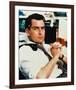 Charlie Sheen - Wall Street-null-Framed Photo