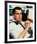 Charlie Sheen - Wall Street-null-Framed Photo