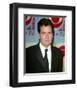 Charlie Sheen-null-Framed Photo