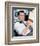 Charlie Sheen-null-Framed Photo