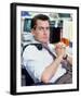 Charlie Sheen-null-Framed Photo