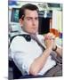 Charlie Sheen-null-Mounted Photo
