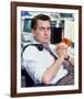 Charlie Sheen-null-Framed Photo