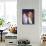 Charlie Sheen-null-Framed Stretched Canvas displayed on a wall