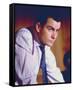 Charlie Sheen-null-Framed Stretched Canvas