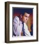 Charlie Sheen-null-Framed Photo