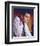 Charlie Sheen-null-Framed Photo