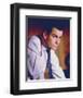 Charlie Sheen-null-Framed Photo