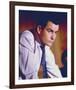 Charlie Sheen-null-Framed Photo