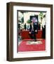 Charlie Sheen-null-Framed Photo