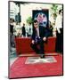 Charlie Sheen-null-Mounted Photo