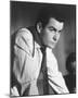 Charlie Sheen-null-Mounted Photo