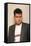 Charlie Sheen-null-Framed Stretched Canvas