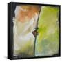 Charlie Silence-Tim Nyberg-Framed Stretched Canvas