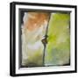 Charlie Silence-Tim Nyberg-Framed Giclee Print