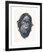 Charlie-Cecile Curtis-Framed Premium Giclee Print