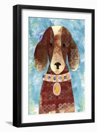 Charlie-Summer Tali Hilty-Framed Giclee Print