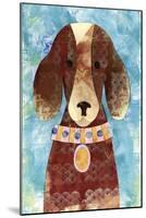 Charlie-Summer Tali Hilty-Mounted Giclee Print