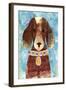 Charlie-Summer Tali Hilty-Framed Giclee Print