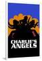 Charlies Angels, 1976-null-Framed Giclee Print