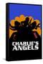 Charlies Angels, 1976-null-Framed Stretched Canvas