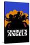 Charlies Angels, 1976-null-Stretched Canvas