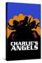 Charlies Angels, 1976-null-Stretched Canvas