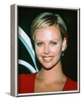 Charlize Theron-null-Framed Photo