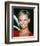 Charlize Theron-null-Framed Photo