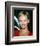 Charlize Theron-null-Framed Photo