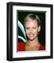 Charlize Theron-null-Framed Photo