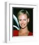 Charlize Theron-null-Framed Photo