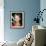 Charlize Theron-null-Framed Photo displayed on a wall