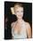 Charlize Theron-null-Stretched Canvas