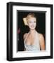 Charlize Theron-null-Framed Photo