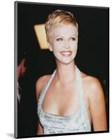 Charlize Theron-null-Mounted Photo