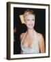 Charlize Theron-null-Framed Photo