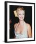 Charlize Theron-null-Framed Photo