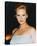 Charlize Theron-null-Stretched Canvas