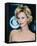 Charlize Theron-null-Framed Stretched Canvas