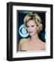 Charlize Theron-null-Framed Photo