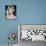 Charlize Theron-null-Photo displayed on a wall