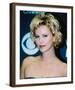 Charlize Theron-null-Framed Photo