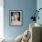 Charlize Theron-null-Framed Photo displayed on a wall