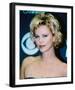 Charlize Theron-null-Framed Photo