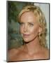 Charlize Theron-null-Mounted Photo