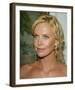 Charlize Theron-null-Framed Photo