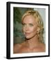 Charlize Theron-null-Framed Photo