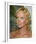 Charlize Theron-null-Framed Photo