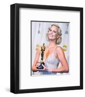 Charlize Theron-null-Framed Photo